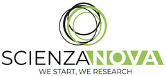 SCIENZANOVA WE START, WE RESEARCH