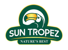 SUN TROPEZ NATURE'S BEST