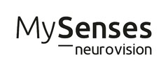 MySenses neurovision