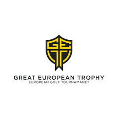 GREAT EUROPEAN TROPHY / EUROPEAN GOLF TOURNAMANET