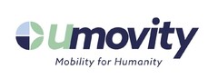 umovity Mobility for Humanity