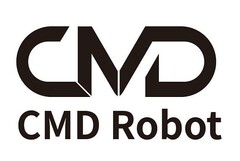 CMD CMD Robot