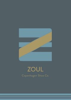 ZOUL Copenhagen Shoe Co.
