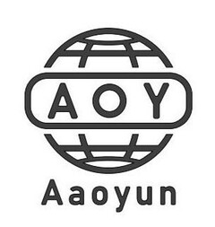 AOY Aaoyun