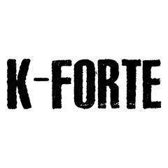 K - FORTE