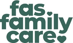 FAS FAMILY CARE