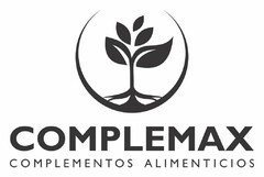 COMPLEMAX COMPLEMENTOS ALIMENTICIOS