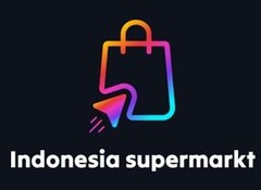 Indonesia supermarkt
