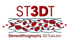 ST3DT Stereolithography 3D Tubular