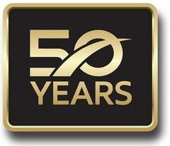 50 YEARS