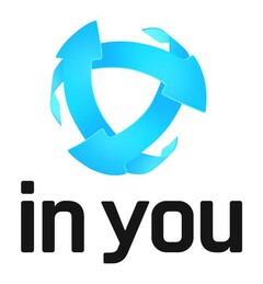 in you