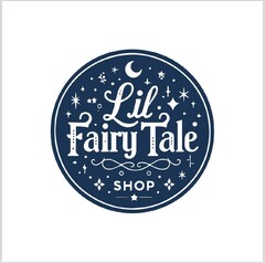 Lil Fairytale Shop