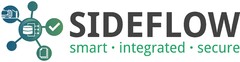 SIDEFLOW smart integrated secure