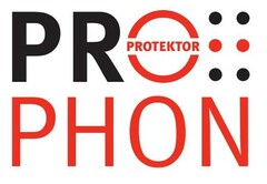 PRO PROTEKTOR PHON