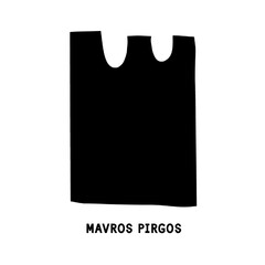 MAVROS PIRGOS