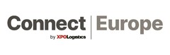 Connect by XPOLogistics | Europe