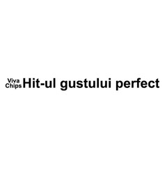 Viva Chips Hit-ul gustului perfect