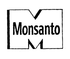 M Monsanto