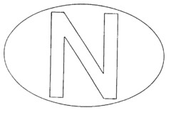 N