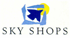 SKY SHOPS