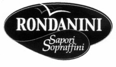 RONDANINI Sapori Sopraffini