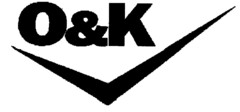 O&K