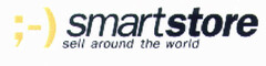 ;-) smartstore sell around the world