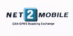 NET 2 MOBILE GRX-GPRS Roaming Exchange