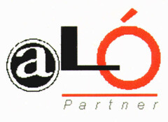 aLÓ PARTNER