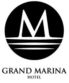 M GRAND MARINA HOTEL