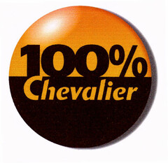 100% Chevalier