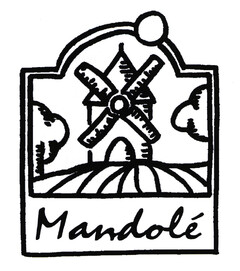 Mandolé