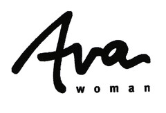 Ava woman