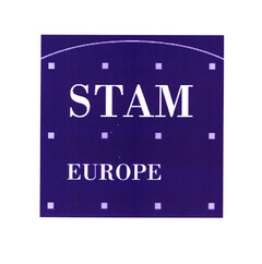 STAM EUROPE