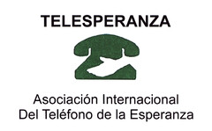 TELESPERANZA Asociación Internacional Del Teléfono de la Esperanza