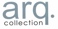 arq. collection