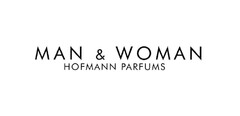 MAN & WOMAN HOFMANN PARFUMS