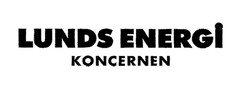 LUNDS ENERGi KONCERNEN