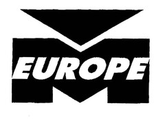 M EUROPE