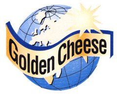 Golden Cheese