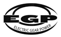 EGP ELECTRIC GEAR POWER