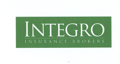 INTEGRO INSURANCE BROKERS