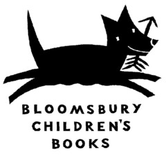 BLOOMSBURY CHILDREN'S BOOKS