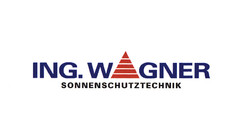 ING. WAGNER SONNENSCHUTZTECHNIK