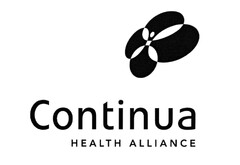 CONTINUA Health Alliance