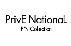 PrivE NationaL P'N'Collection