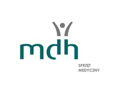 mdh SPRZET MEDYCZNY