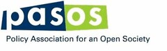 pasos Policy Association for an Open Society