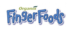 Organix Finger Foods