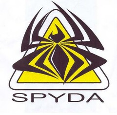 SPYDA
